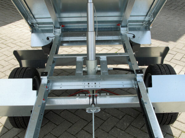 Rückwärtskipper Humbaur HUK 152314