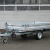 Rückwärtskipper Humbaur HUK 182715