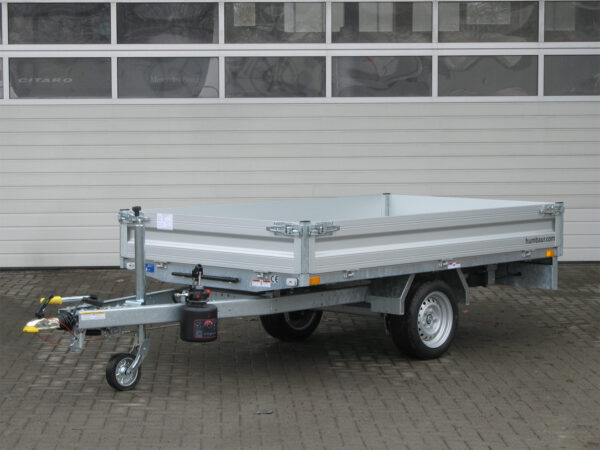 Rückwärtskipper Humbaur HUK 182715