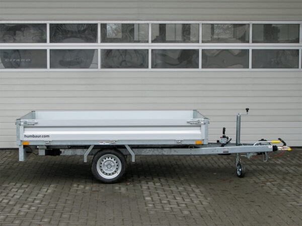 Rückwärtskipper Humbaur HUK 182715