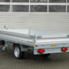 Rückwärtskipper Humbaur HUK 182715