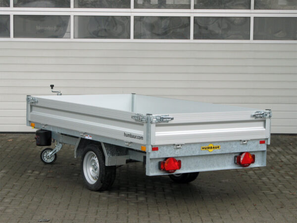 Rückwärtskipper Humbaur HUK 182715