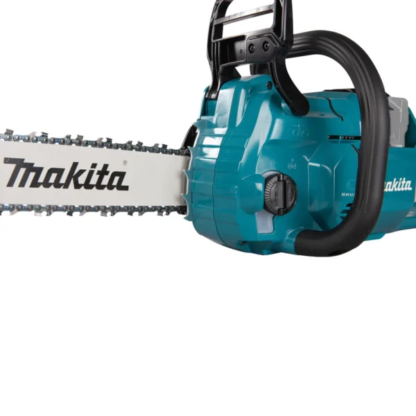Makita UC011GT101 mit Akku BL4050F 5,0 Ah + Schnellladegerät DC40RA