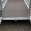 Maschinentransporter Unsinn UB 3618-35-14