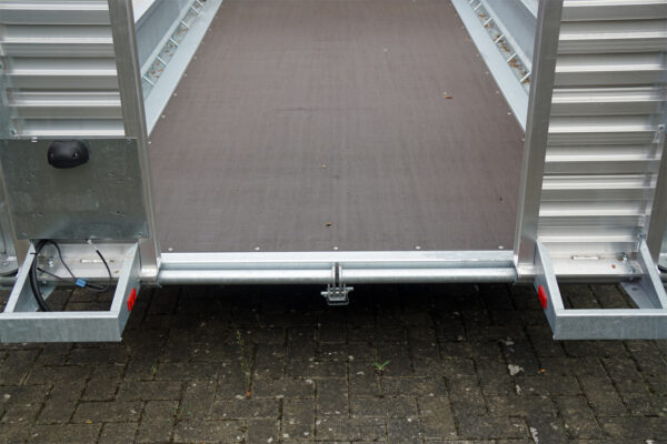Maschinentransporter Unsinn UB 3618-35-14