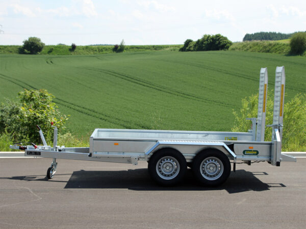 Maschinentransporter Unsinn UB 3618-35-14