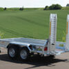 Maschinentransporter Unsinn UB 3618-35-14
