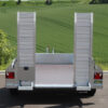 Maschinentransporter Unsinn UB 3618-35-14
