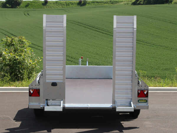 Maschinentransporter Unsinn UB 3618-35-14