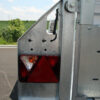Maschinentransporter Unsinn UB 3618-35-14