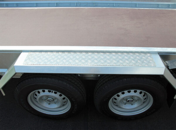 Maschinentransporter Unsinn UB 3618-35-14