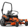 Husqvarna Z448 Zero-Turn – Modell 2025