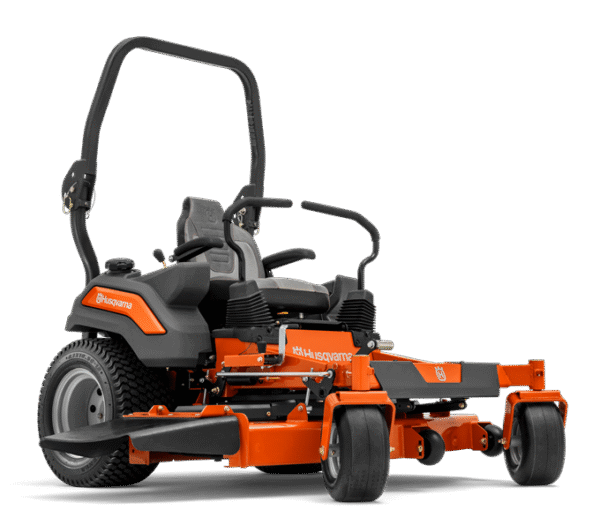 Husqvarna Z448 Zero-Turn – Modell 2025